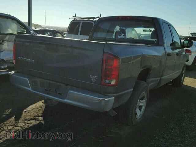 2003 DODGE RAM 1500 - VIN: 1D7HA18D43S284728 - Фото 4