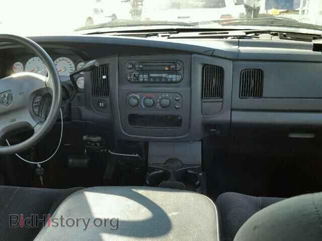 2003 DODGE RAM 1500 - VIN: 1D7HA18D43S284728 - Фото 9