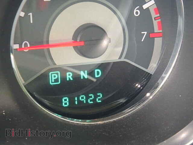 2012 CHRYSLER 200 - VIN: 1C3CCBAG3CN255247 - Фото 8