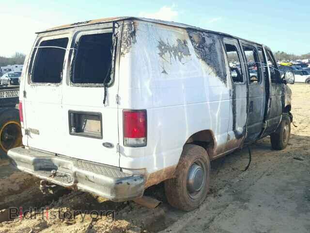 2001 FORD ECONOLINE - VIN: 1FTSE34F01HA37742 - Photo 4