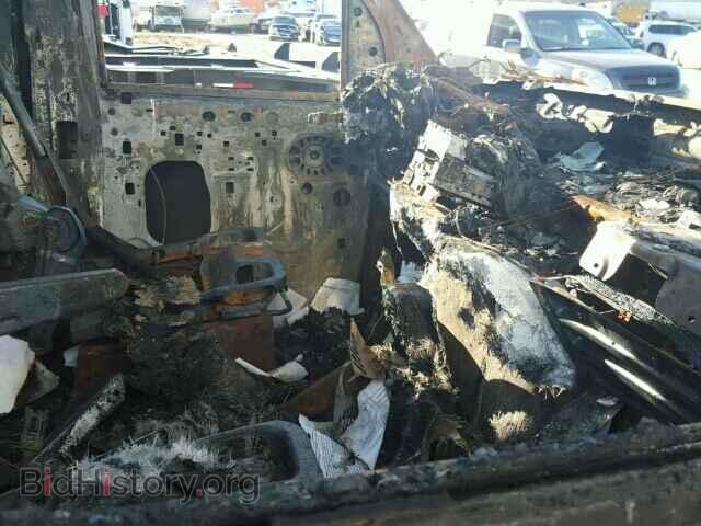 2001 FORD ECONOLINE - VIN: 1FTSE34F01HA37742 - Photo 5