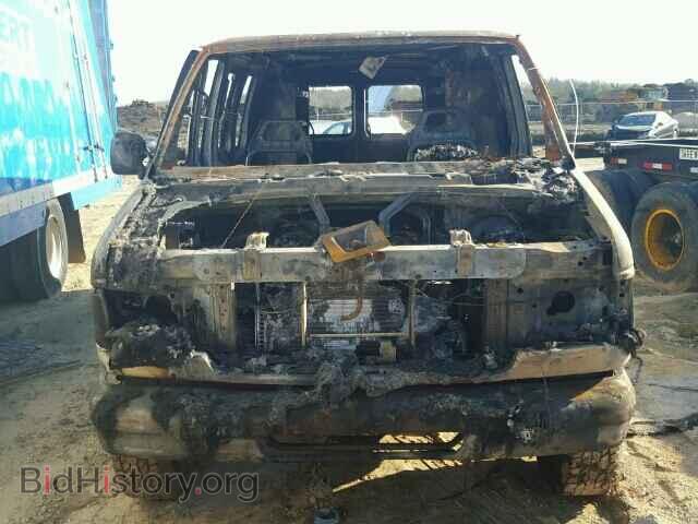 2001 FORD ECONOLINE - VIN: 1FTSE34F01HA37742 - Photo 9