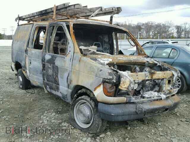 Фотография 1FTNE24L04HA79765 - FORD ECONOLINE 2004