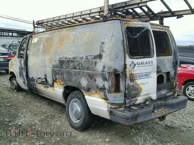 2004 FORD ECONOLINE - VIN: 1FTNE24L04HA79765 - Photo 3