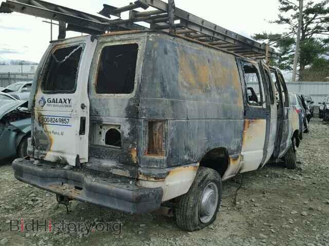2004 FORD ECONOLINE - VIN: 1FTNE24L04HA79765 - Photo 4