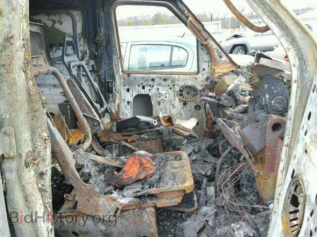 2004 FORD ECONOLINE - VIN: 1FTNE24L04HA79765 - Photo 5