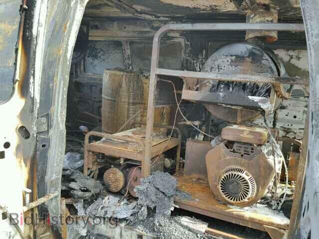 2004 FORD ECONOLINE - VIN: 1FTNE24L04HA79765 - Photo 6