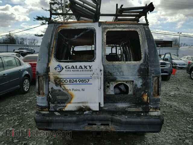 2004 FORD ECONOLINE - VIN: 1FTNE24L04HA79765 - Photo 10