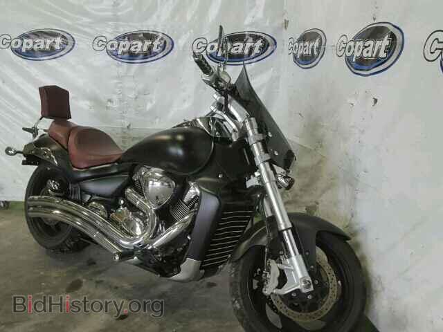 Photo JS1VY53A362105445 - SUZUKI BOULEVARD 2006