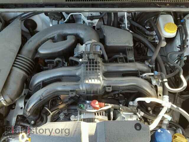 2014 SUBARU IMPREZA - VIN: JF1GPAA63E9328489 - Фото 7