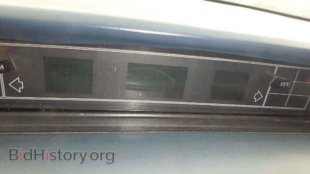 1990 CADILLAC DEVILLE - VIN: 1G6CD5339L4329350 - Photo 8