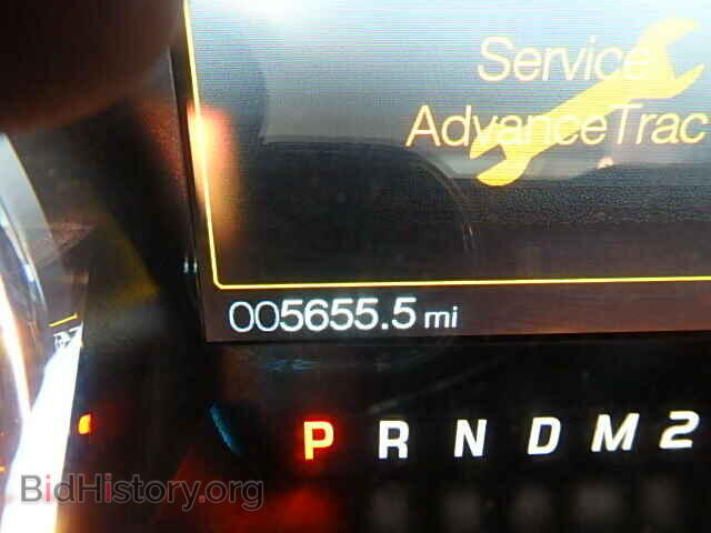 2012 FORD F150 - VIN: 1FTFW1ET3CFA71910 - Фото 8