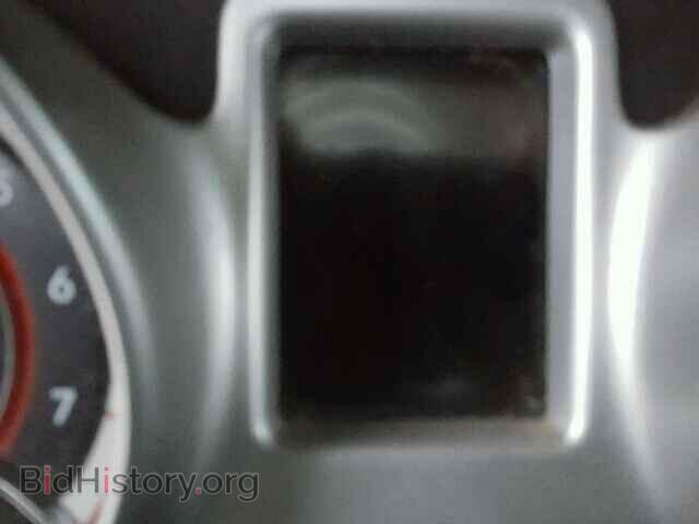 2011 DODGE JOURNEY - VIN: 3D4PG1FG6BT525044 - Фото 8