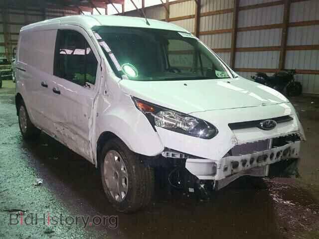 Фотография NM0LS7E73F1191693 - FORD TRANSIT CO 2015