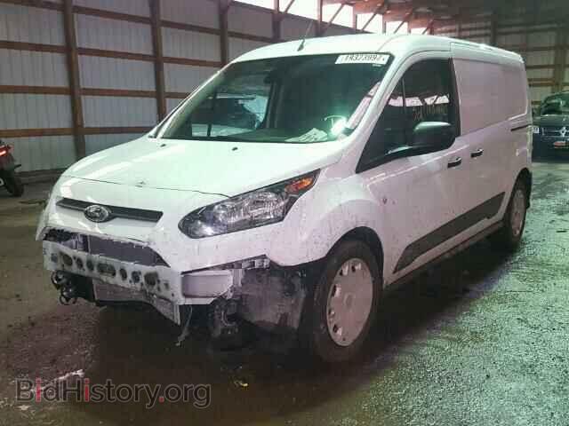 2015 FORD TRANSIT CO - VIN: NM0LS7E73F1191693 - Фото 2