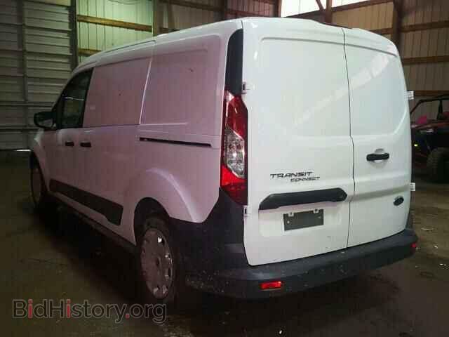 2015 FORD TRANSIT CO - VIN: NM0LS7E73F1191693 - Фото 3