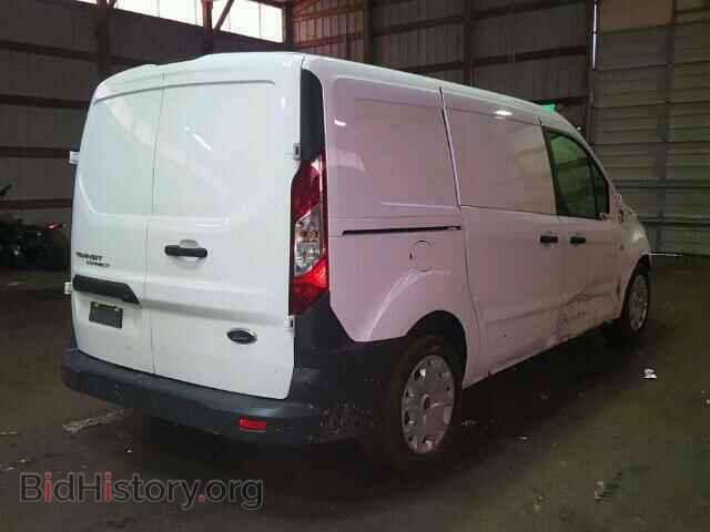 2015 FORD TRANSIT CO - VIN: NM0LS7E73F1191693 - Фото 4