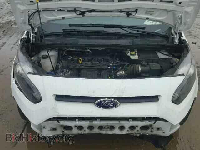 2015 FORD TRANSIT CO - VIN: NM0LS7E73F1191693 - Фото 7