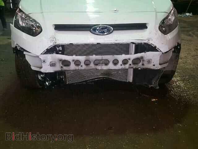 2015 FORD TRANSIT CO - VIN: NM0LS7E73F1191693 - Фото 9