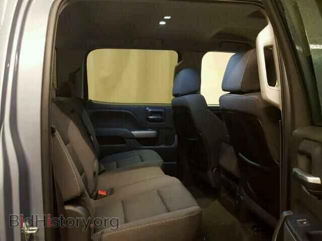 2015 CHEVROLET SILVERADO - VIN: 3GCUKREC0FG304212 - Фото 6