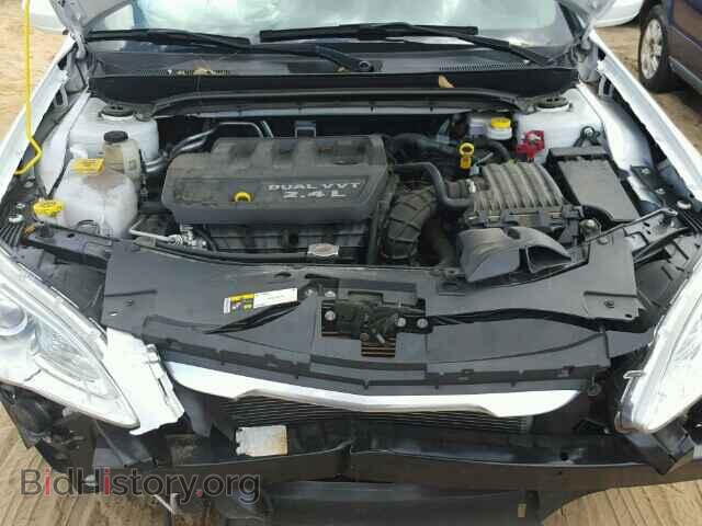 2014 CHRYSLER 200 - VIN: 1C3CCBBB6EN178508 - Фото 7