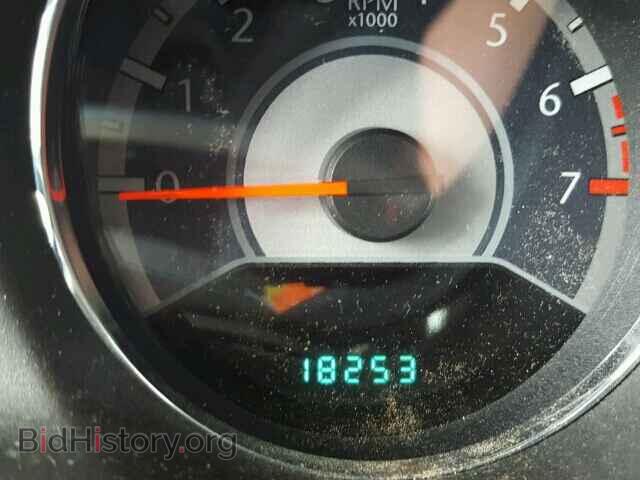 2014 CHRYSLER 200 - VIN: 1C3CCBBB6EN178508 - Фото 8