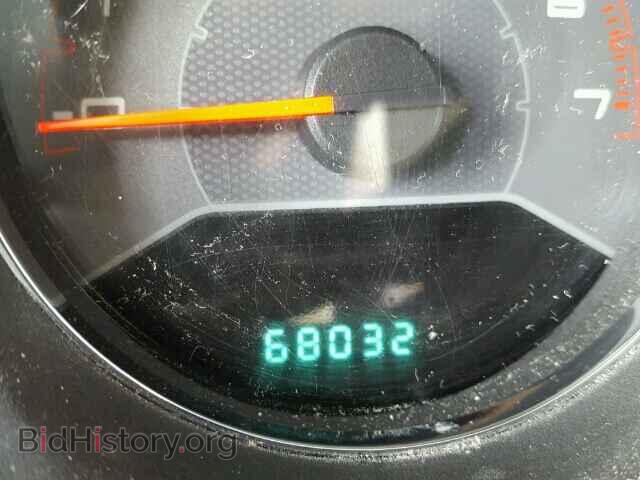 2011 DODGE AVENGER - VIN: 1B3BD1FB2BN508599 - Photo 8
