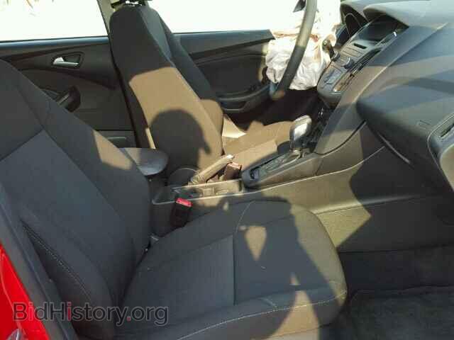 2015 FORD FOCUS - VIN: 1FADP3K25FL243460 - Фото 5