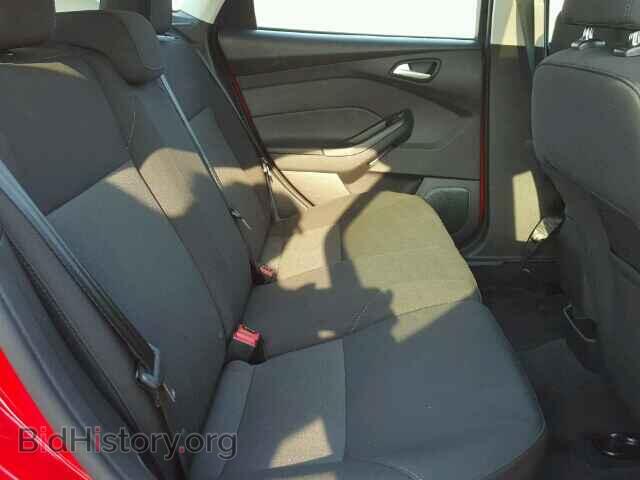 2015 FORD FOCUS - VIN: 1FADP3K25FL243460 - Фото 6