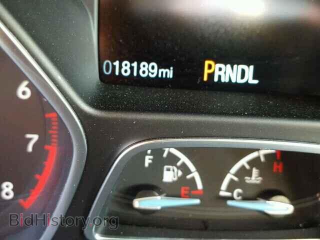 2015 FORD FOCUS - VIN: 1FADP3K25FL243460 - Фото 8