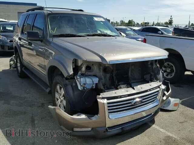 Фотография 1FMEU73E86UB35640 - FORD EXPLORER 2006