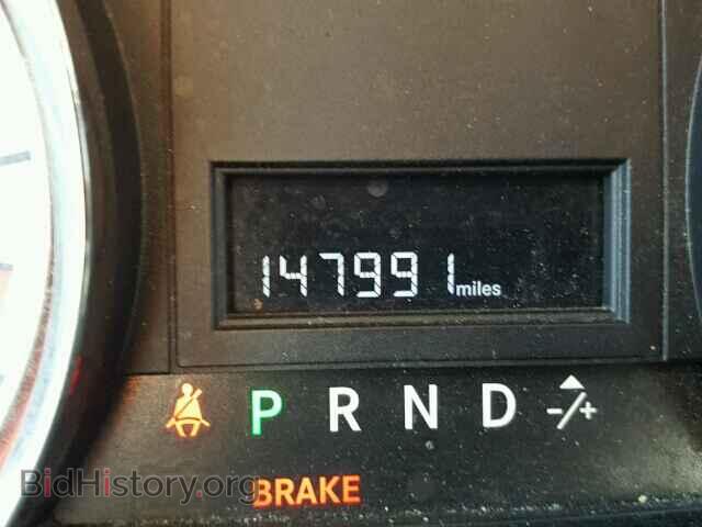 2011 DODGE CARAVAN - VIN: 2D4RN4DG7BR792036 - Фото 8