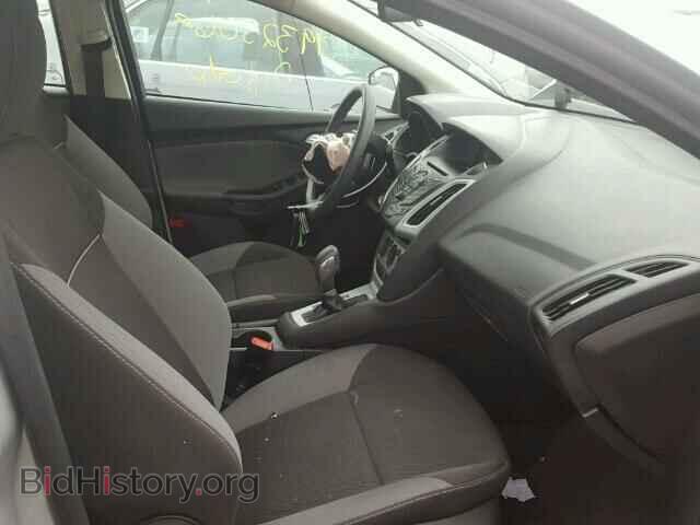 2013 FORD FOCUS - VIN: 1FADP3F21DL105244 - Photo 5
