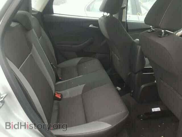 2013 FORD FOCUS - VIN: 1FADP3F21DL105244 - Photo 6