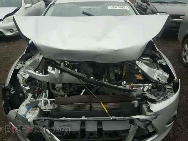 2013 FORD FOCUS - VIN: 1FADP3F21DL105244 - Photo 7