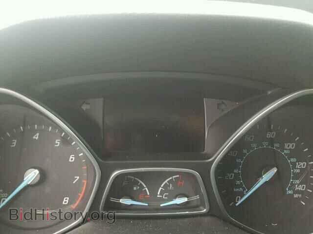 2013 FORD FOCUS - VIN: 1FADP3F21DL105244 - Photo 8