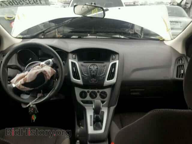 2013 FORD FOCUS - VIN: 1FADP3F21DL105244 - Photo 9