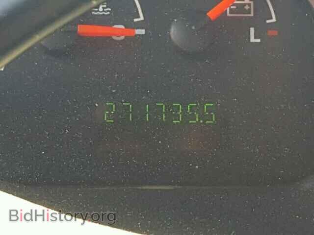 2006 FORD ECONOLINE - VIN: 1FTRE14W36DB44138 - Фото 8