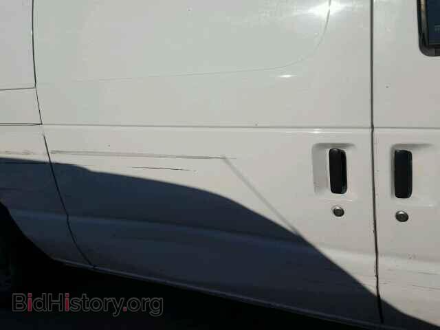 2006 FORD ECONOLINE - VIN: 1FTRE14W36DB44138 - Фото 10