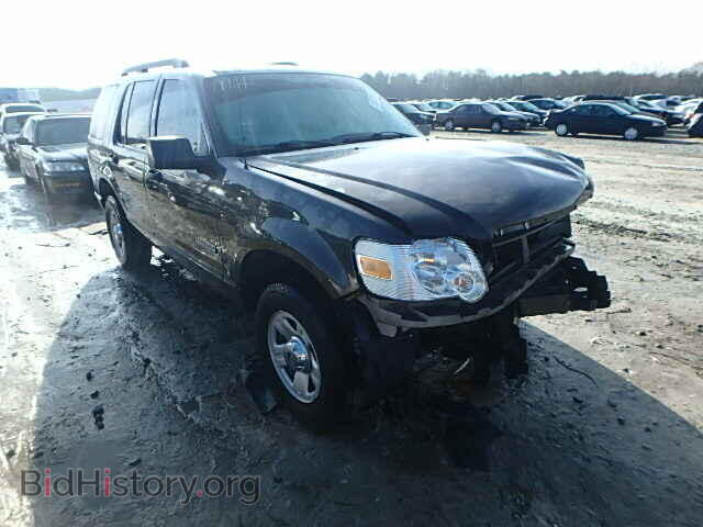 Фотография 1FMEU62E66UB08593 - FORD EXPLORER 2006