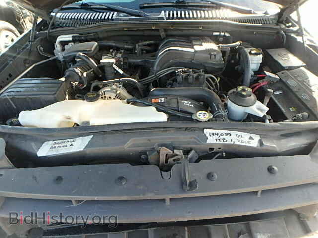 2006 FORD EXPLORER - VIN: 1FMEU62E66UB08593 - Фото 7