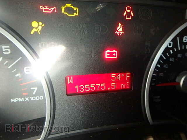 2006 FORD EXPLORER - VIN: 1FMEU62E66UB08593 - Фото 8