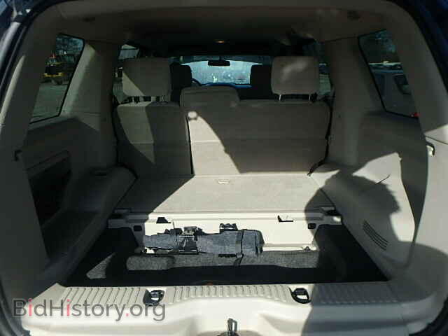 2006 FORD EXPLORER - VIN: 1FMEU62E66UB08593 - Фото 9