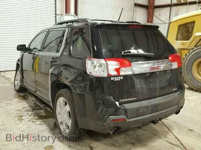2015 GMC TERRAIN - VIN: 2GKFLXE35F6410360 - Фото 3
