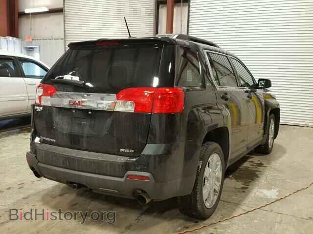 2015 GMC TERRAIN - VIN: 2GKFLXE35F6410360 - Фото 4