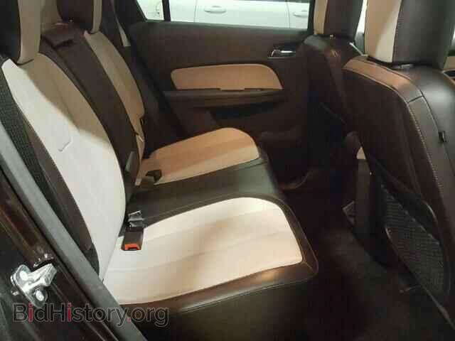 2015 GMC TERRAIN - VIN: 2GKFLXE35F6410360 - Фото 6