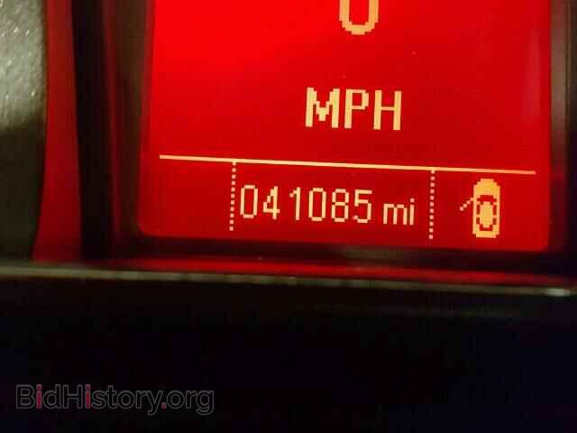 2015 GMC TERRAIN - VIN: 2GKFLXE35F6410360 - Фото 8