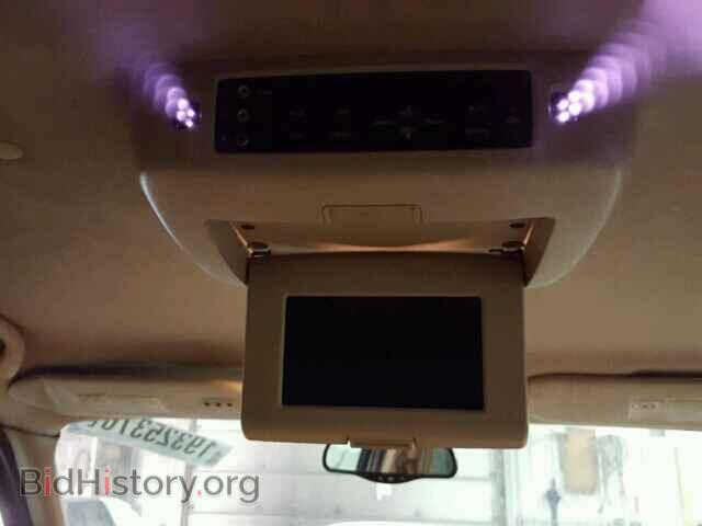 2004 FORD FREESTAR - VIN: 2FMDA58254BA90456 - Фото 9