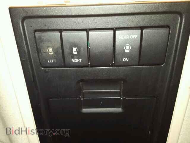 2004 FORD FREESTAR - VIN: 2FMDA58254BA90456 - Фото 10