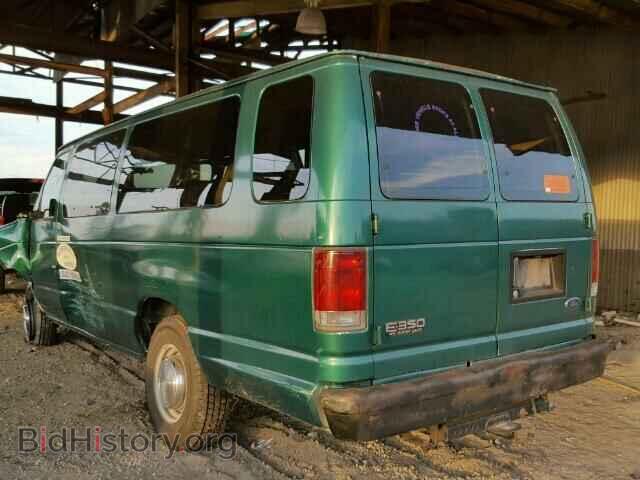 2002 FORD ECONOLINE - VIN: 1FBSS31L92HA65032 - Photo 3